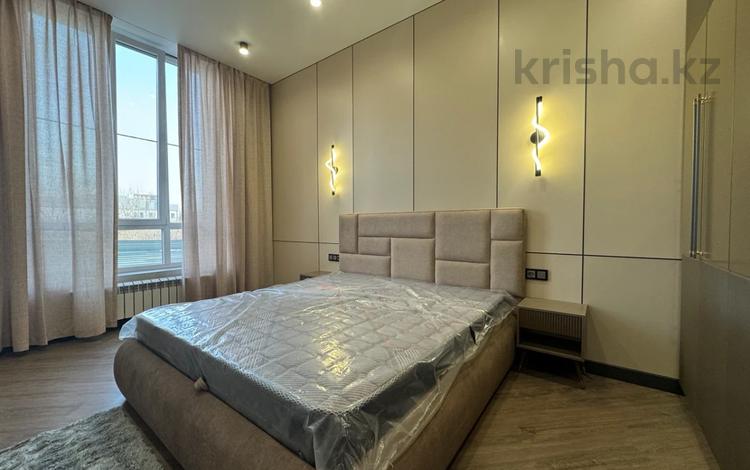 2-комнатная квартира · 60 м² · 2/12 этаж, Си Синхая 17 — Си Синхая - Жарокова за 450 000 ₸ в Алматы, Бостандыкский р-н — фото 17