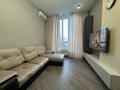 2-комнатная квартира · 60 м² · 2/12 этаж, Си Синхая 17 — Си Синхая - Жарокова за 450 000 ₸ в Алматы, Бостандыкский р-н — фото 4