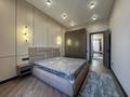 2-комнатная квартира · 60 м² · 2/12 этаж, Си Синхая 17 — Си Синхая - Жарокова за 450 000 ₸ в Алматы, Бостандыкский р-н — фото 2