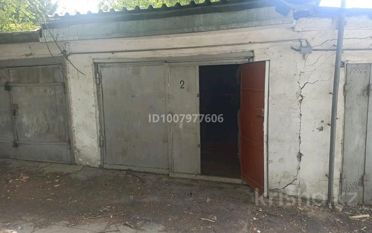 Гараж · 20 м² · Коммунальная — Ташкентская Сейфуллина, бағасы: 55 000 〒 в Алматы — фото 2