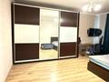 2-бөлмелі пәтер · 54.5 м² · 14/15 қабат, Навои — Жандосова, бағасы: 39 млн ₸ в Алматы, Бостандыкский р-н — фото 4