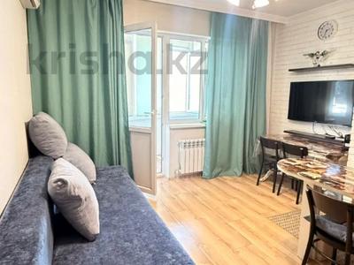 2-бөлмелі пәтер · 54.5 м² · 14/15 қабат, Навои — Жандосова, бағасы: 39 млн ₸ в Алматы, Бостандыкский р-н