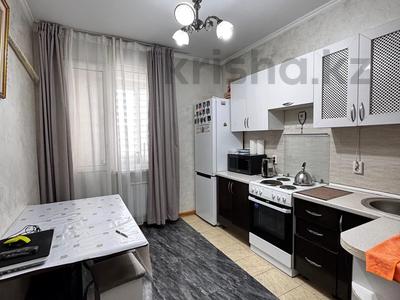 2-комнатная квартира · 55 м² · 4/14 этаж, мкр Акбулак, 1-я улица 43 за 32.5 млн 〒 в Алматы, Алатауский р-н