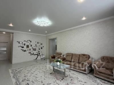 4-комнатная квартира · 123 м² · 6/9 этаж, Посмакова 96 за 100 млн ₸ в Семее