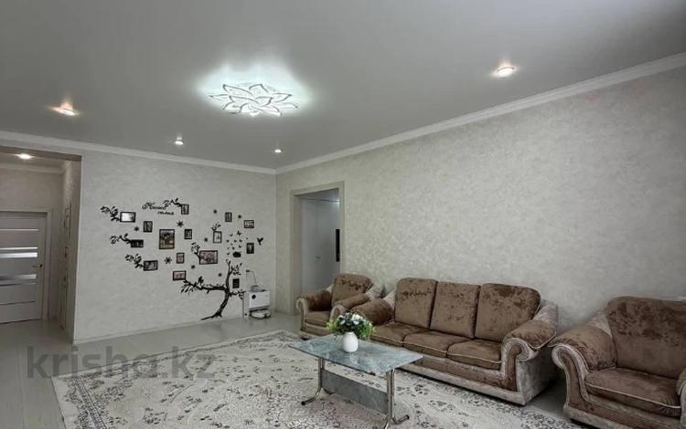 4-комнатная квартира · 123 м² · 6/9 этаж, Посмакова 96 за 100 млн ₸ в Семее — фото 3