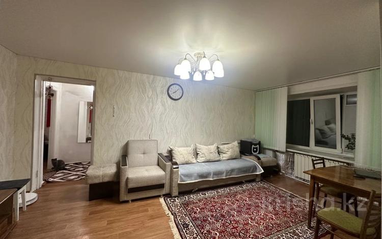3-бөлмелі пәтер · 55.9 м² · 5/5 қабат, Нурсултана Назарбаева 21, бағасы: 18.5 млн ₸ в Павлодаре — фото 2
