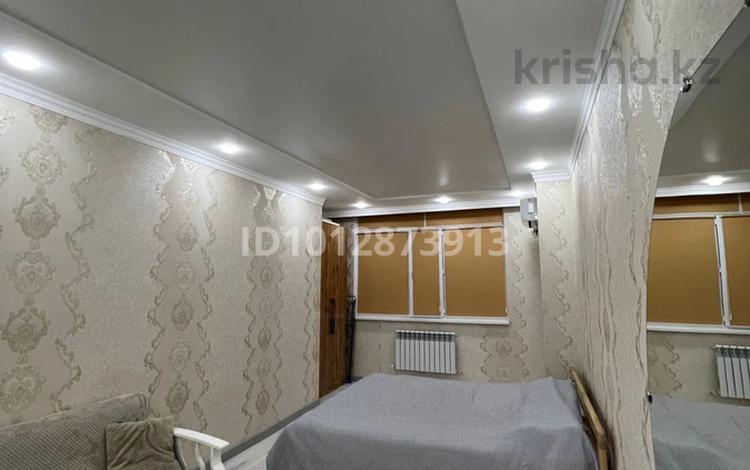 1-бөлмелі пәтер · 47 м² · 5/11 қабат, 16-й мкр 44 — Жк Абырой, рядом ТРК Актау, школа, бағасы: 14.9 млн ₸ — фото 2