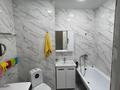 1-бөлмелі пәтер · 47 м² · 5/11 қабат, 16-й мкр 44 — Жк Абырой, рядом ТРК Актау, школа, бағасы: 14.9 млн ₸ — фото 4