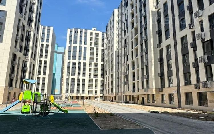 2-бөлмелі пәтер · 45 м² · 2/13 қабат, Райымбека, бағасы: 31 млн ₸ в Алматы, Ауэзовский р-н — фото 4