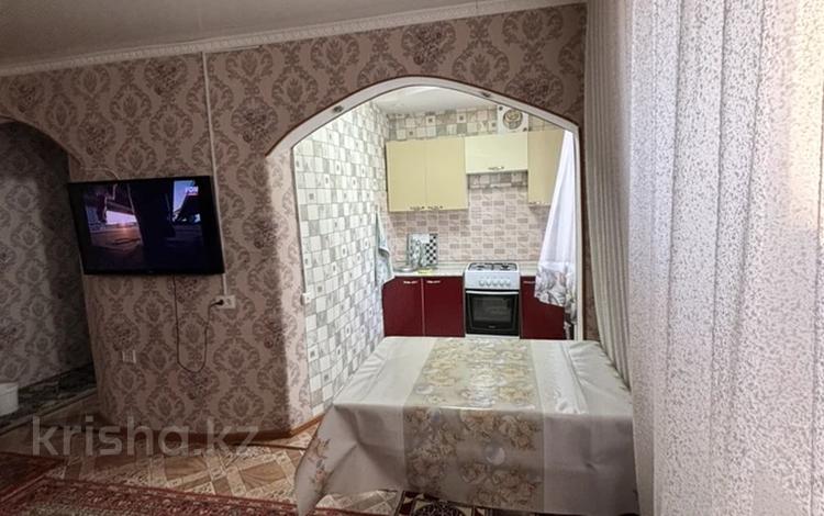 2-бөлмелі пәтер · 36.4 м² · 1/2 қабат, Шевченко 160, бағасы: 10.5 млн ₸ в Талдыкоргане — фото 15