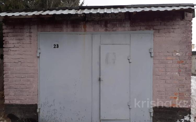 Гараж · 36 м² · Крылова 86, бағасы: 10.4 млн ₸ в Усть-Каменогорске — фото 7