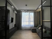 2-комнатная квартира · 51 м² · 6/12 этаж, Розыбакиева — Ескараева за 420 000 〒 в Алматы, Бостандыкский р-н