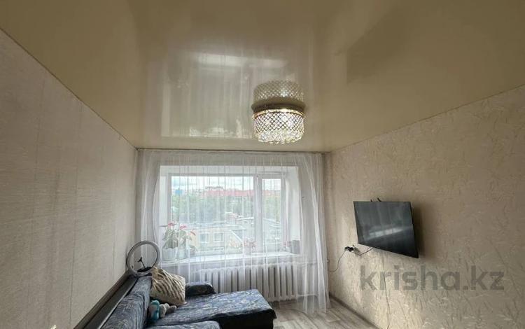 2-бөлмелі пәтер · 42.5 м² · 5/5 қабат, пушкнина, бағасы: 17 млн ₸ в Костанае — фото 13