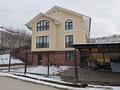 Отдельный дом · 6 комнат · 252 м² · 10 сот., мкр Актобе, Алма 22 за 380 млн 〒 в Алматы, Бостандыкский р-н