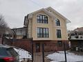 Отдельный дом · 6 комнат · 252 м² · 10 сот., мкр Актобе, Алма 22 за 380 млн 〒 в Алматы, Бостандыкский р-н — фото 2