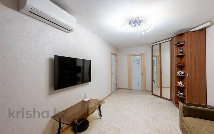 3-бөлмелі пәтер · 60.4 м² · 2/5 қабат, Таха Хусейна 15/1, бағасы: 28.4 млн ₸ в Астане, р-н Байконур — фото 31