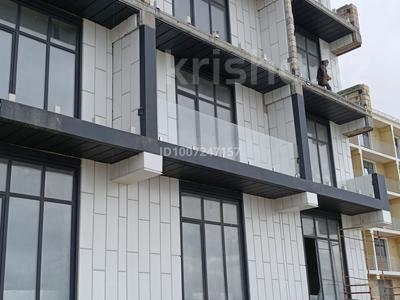 1-комнатная квартира · 50.2 м² · 1/5 этаж, Теплый пляж 1 — Теплый пляж за 18.5 млн 〒 в Актау