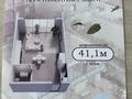 1-бөлмелі пәтер · 50.2 м² · 1/5 қабат, Теплый пляж 1 — Теплый пляж, бағасы: 18.5 млн ₸ в Актау — фото 2