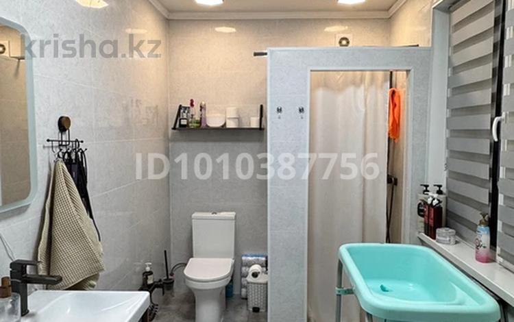 Отдельный дом · 3 комнаты · 110 м² · 5 сот., Тауелсидик 2 за 43 млн ₸ в Абай — фото 2