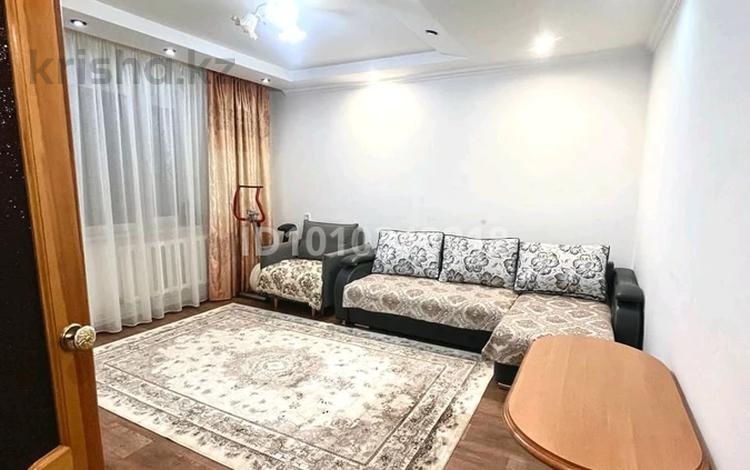 2-бөлмелі пәтер · 60 м² · 4/10 қабат, Сатпаева 8/3, бағасы: 350 000 ₸ в Экибастузе — фото 20