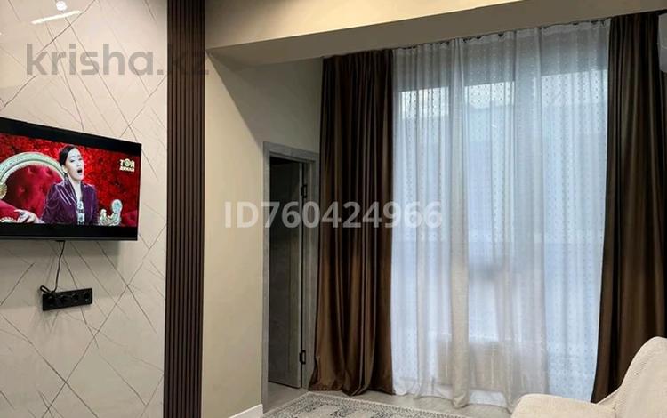 2-комнатная квартира · 45 м² · 6/10 этаж, Навои 58/1 — Жандосова за 18 000 ₸ в Алматы, Ауэзовский р-н — фото 33