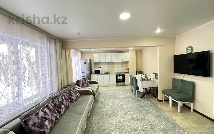 3-бөлмелі пәтер · 63.1 м² · 1/5 қабат, 30-Гвардейской дивизии 26, бағасы: 20 млн ₸ в Усть-Каменогорске — фото 9