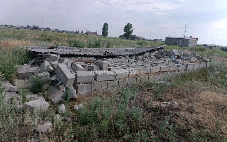 Жер телімі · 12 сотық, Сәкен Рымжанова 60 — Заря, бағасы: 1.2 млн ₸ — фото 5