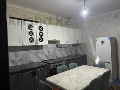 Отдельный дом · 3 комнаты · 72 м² · 800 сот., мкр Жанаталап 10 — Садик, магазин, мектеп за 17 млн ₸ в Шымкенте, Туран р-н