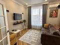 2-комнатная квартира · 51 м² · 10/12 этаж, Максут Нарикбаев 22 — Университет КАЗГУЮ за ~ 42 млн ₸ в Астане, Нура р-н