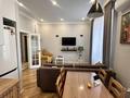 2-комнатная квартира · 51 м² · 10/12 этаж, Максут Нарикбаев 22 — Университет КАЗГУЮ за ~ 42 млн ₸ в Астане, Нура р-н — фото 5