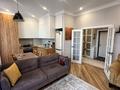 2-комнатная квартира · 51 м² · 10/12 этаж, Максут Нарикбаев 22 — Университет КАЗГУЮ за ~ 42 млн ₸ в Астане, Нура р-н — фото 7