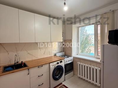 1-комнатная квартира · 30 м² · 1/5 этаж, Мкр Шугыла 5 — Бухарбай батыр и Муратбаева за 110 000 ₸ в 