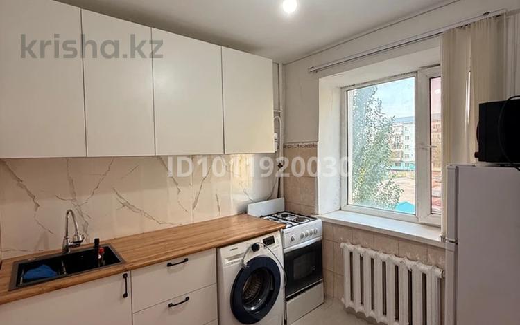 1-комнатная квартира · 30 м² · 1/5 этаж, Мкр Шугыла 5 — Бухарбай батыр и Муратбаева за 110 000 ₸ в  — фото 2