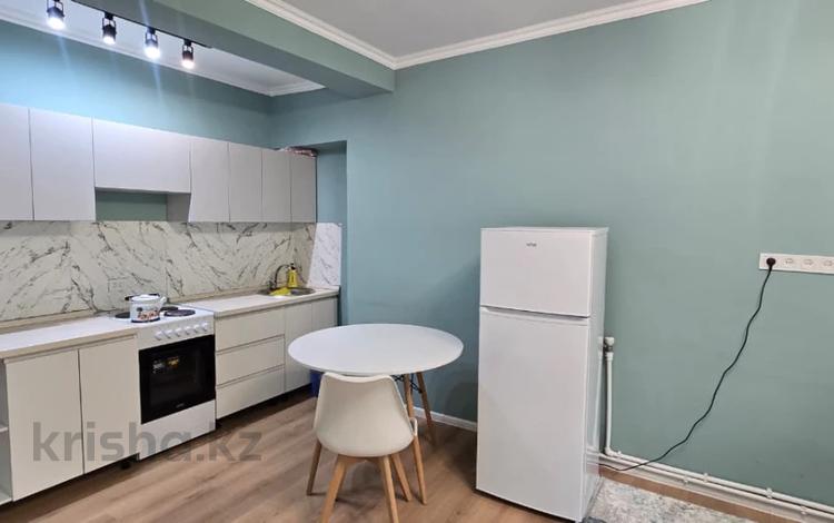 1-комнатная квартира · 36.3 м² · 3/5 этаж, Байзакова — Жамбыла за 24.9 млн ₸ в Алматы, Алмалинский р-н — фото 2