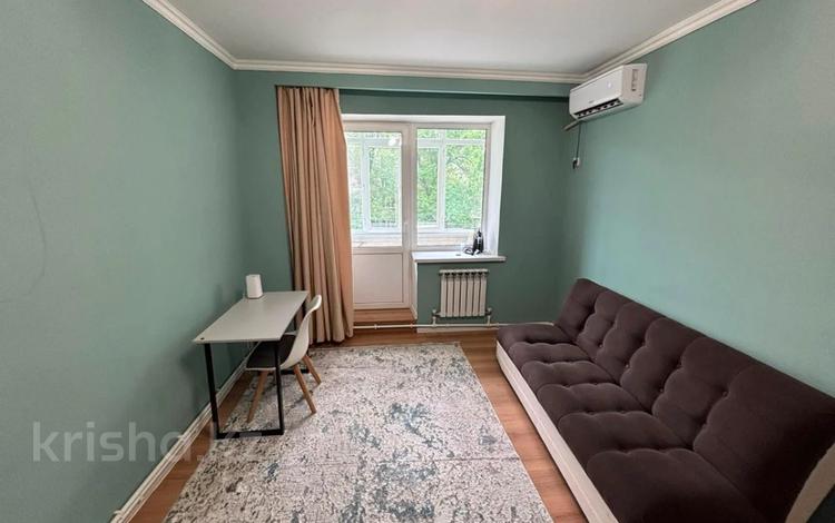 1-бөлмелі пәтер · 36.3 м² · 3/5 қабат, Байзакова — Жамбыла, бағасы: 25.9 млн ₸ в Алматы, Алмалинский р-н — фото 8