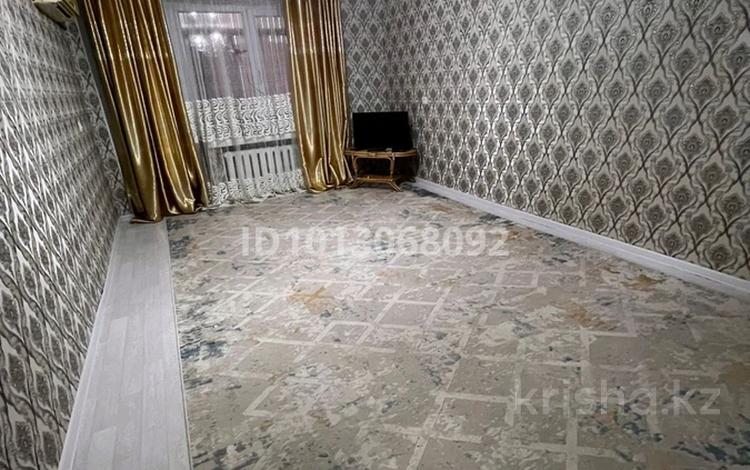 1-комнатная квартира · 35 м² · 5/5 этаж, 3 укрепленный 4 — Напротив торговый дом .Султан -2 за 120 000 ₸ в  — фото 2