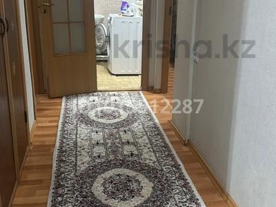2-комнатная квартира · 60 м² · 3 этаж, Наурызбай Батыр 29 за 12 000 ₸ в Каскелене