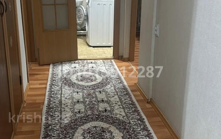 2-комнатная квартира · 60 м² · 3 этаж, Наурызбай Батыр 29 за 12 000 ₸ в Каскелене — фото 2