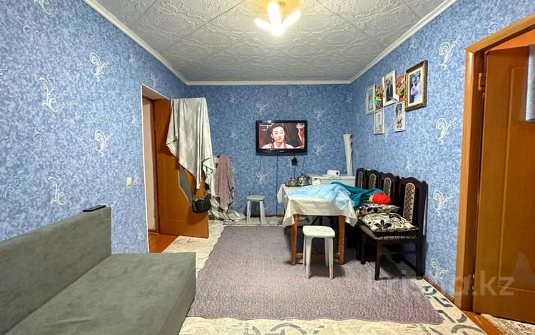 2-бөлмелі пәтер · 39 м² · 4/5 қабат, 9 площядка, бағасы: 13 млн ₸ в Талдыкоргане — фото 2