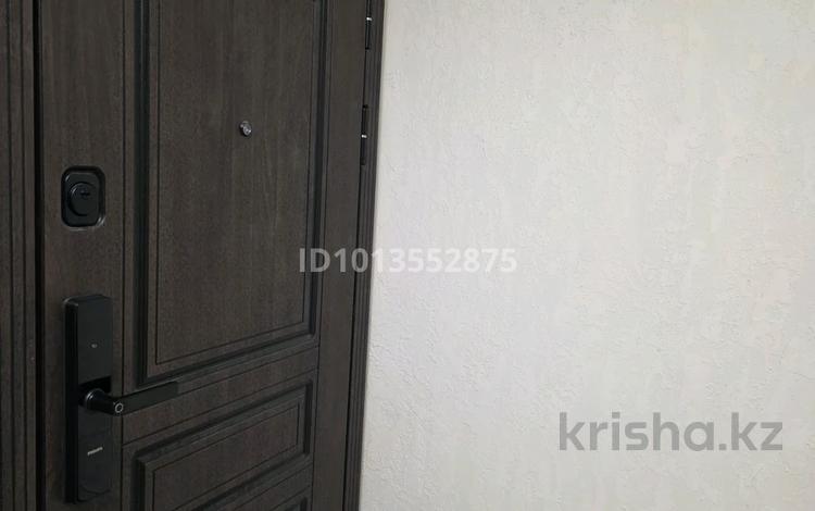 2-бөлмелі пәтер · 70 м² · 3/15 қабат, Навои 9/1, бағасы: 63 млн ₸ в Алматы, Ауэзовский р-н — фото 2