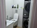 2-бөлмелі пәтер · 70 м² · 3/15 қабат, Навои 9/1, бағасы: 63 млн ₸ в Алматы, Ауэзовский р-н — фото 10