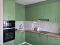 2-бөлмелі пәтер · 70 м² · 3/15 қабат, Навои 9/1, бағасы: 63 млн ₸ в Алматы, Ауэзовский р-н — фото 3