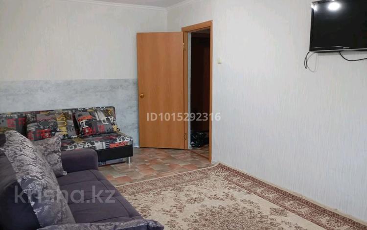 1-комнатная квартира · 45 м² · 2/5 этаж, Кенесары 15 — За аптекой Юна за 15.2 млн ₸ в Бурабае — фото 2