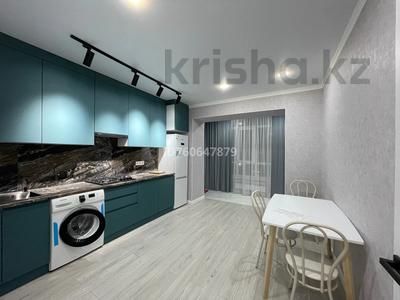 1-комнатная квартира · 60 м² · 6/10 этаж, мкр Жана Орда 1/2 за 20 000 ₸ в Уральске