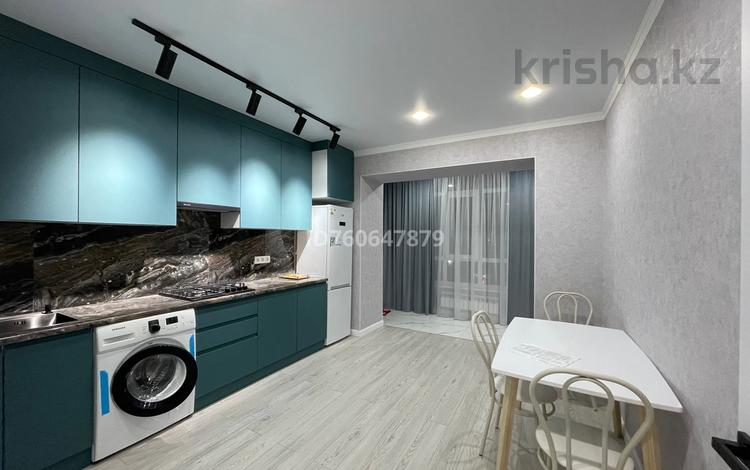 1-комнатная квартира · 60 м² · 6/10 этаж, мкр Жана Орда 1/2 за 20 000 ₸ в Уральске — фото 2