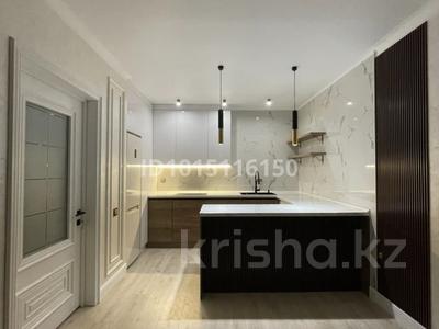 3-комнатная квартира · 60 м² · 8/9 этаж, мкр Шугыла, Райымбека 590/6 — Апорт за 320 000 ₸ в Алматы, Наурызбайский р-н
