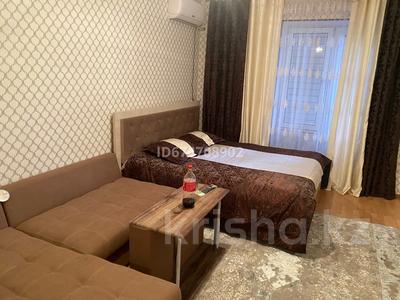 1-комнатная квартира, 36 м², 4/7 этаж помесячно, Жана кала 11 улица за 120 000 〒 в Туркестане