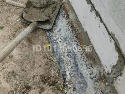 Отдельный дом · 2 комнаты · 60 м² · 6 сот., Чингирлауская 35 — Утвинская хиуаз доспанова за 15 млн ₸ в Аксае