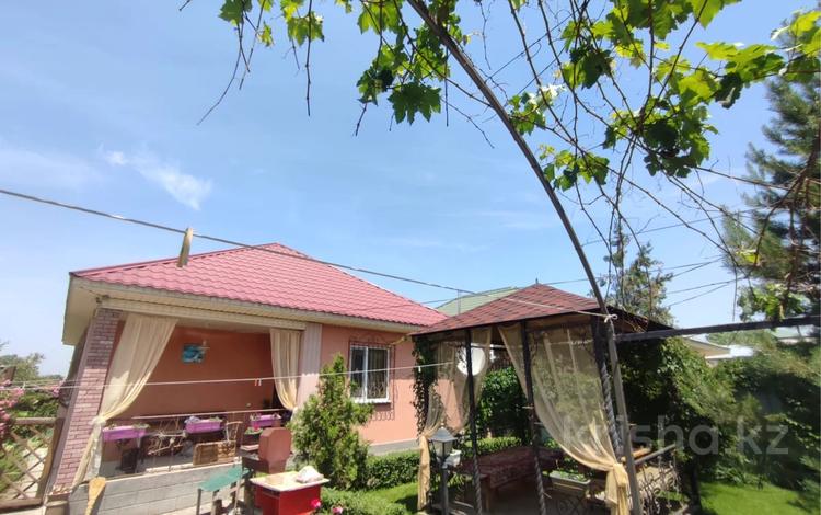 Отдельный дом · 4 комнаты · 140 м², Алтынсарина 55 за ~ 80 млн ₸ в Жанатурмысе — фото 2
