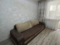 1-бөлмелі пәтер · 30 м² · 2/4 қабат, Көктем-2 ш/а., бағасы: 29.5 млн ₸ в Алматы, Бостандыкский р-н